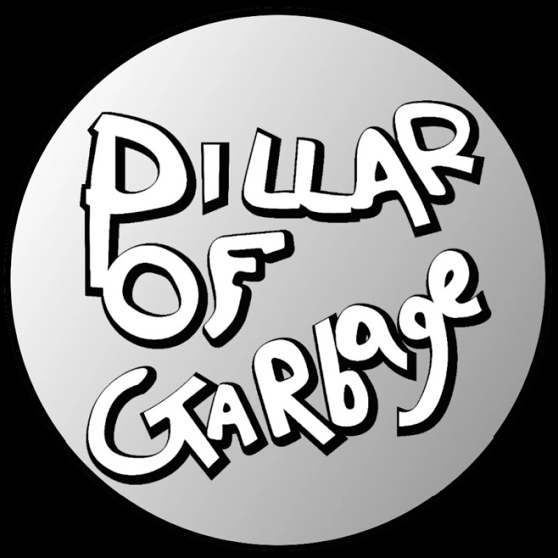 Pillar of Garbage - AI Character on RolePlai