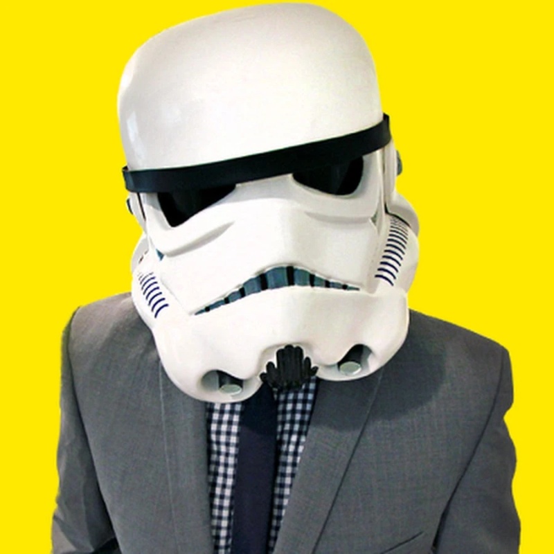 HelloGreedo - AI Character on RolePlai