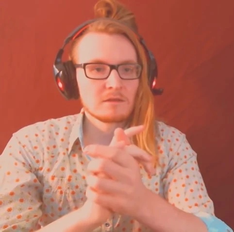 Jack Saint - AI Character on RolePlai