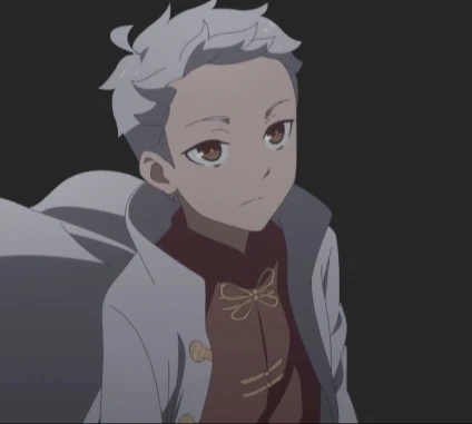 Jingke - AI Character on RolePlai
