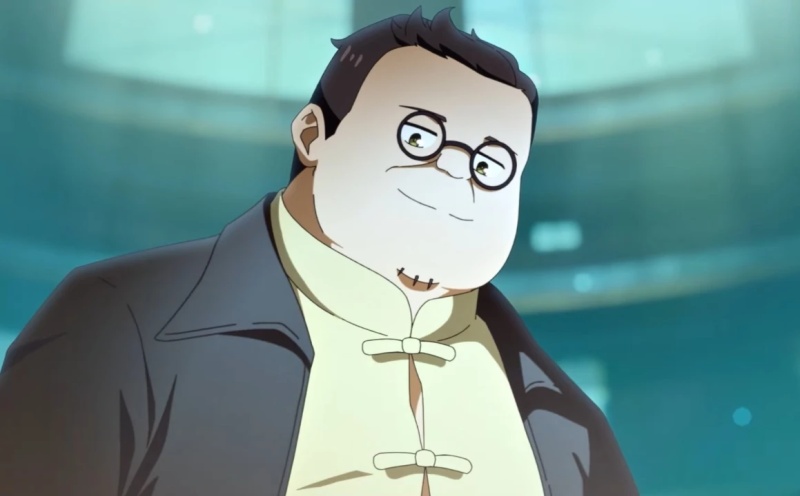 Wang Zukang - AI Character on RolePlai