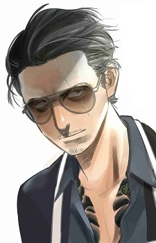 Tatsu - AI Character on RolePlai