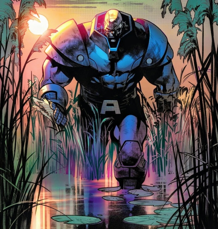Apocalypse - AI Character on RolePlai