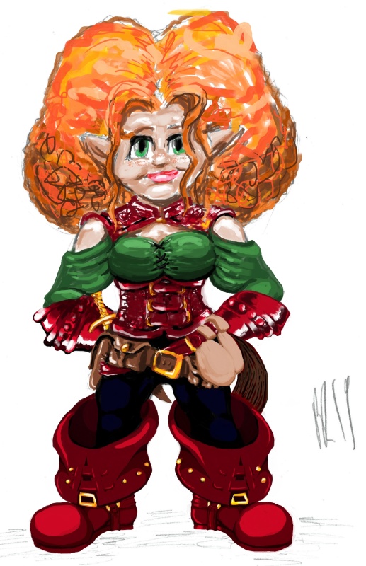 Dandy Notes - AI Character on RolePlai