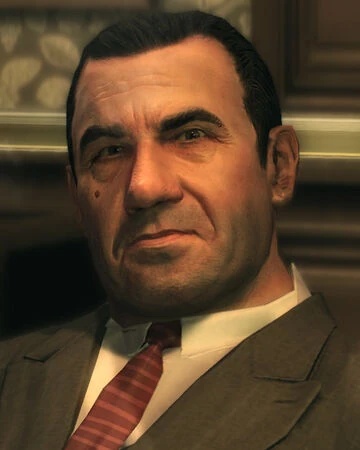 Maranzalla - AI Character on RolePlai