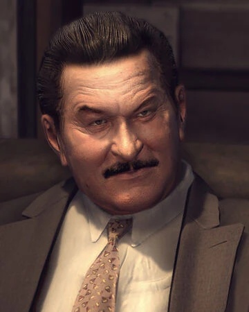 Derek Barrel - AI Character on RolePlai