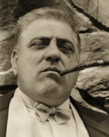 Luca Brasi - AI Character on RolePlai