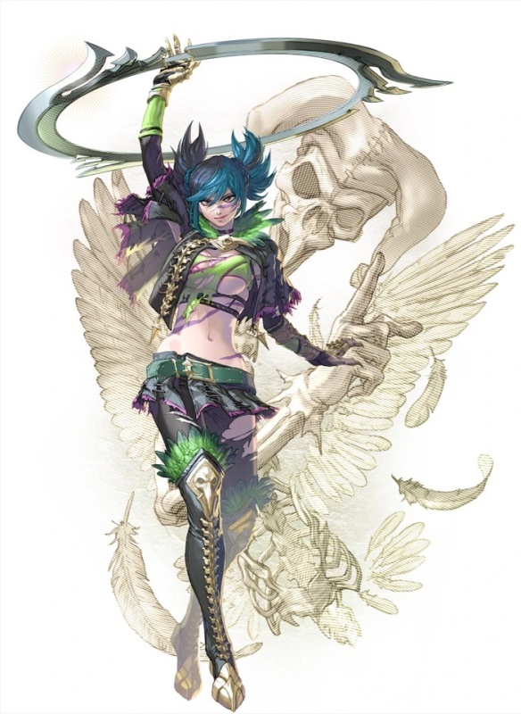 Tira - AI Character on RolePlai