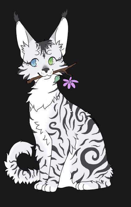 Ripplesong - AI Character on RolePlai