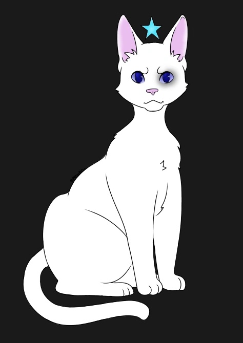 Quietstar - AI Character on RolePlai