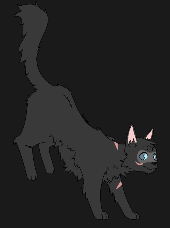 Wolffrost - AI Character on RolePlai