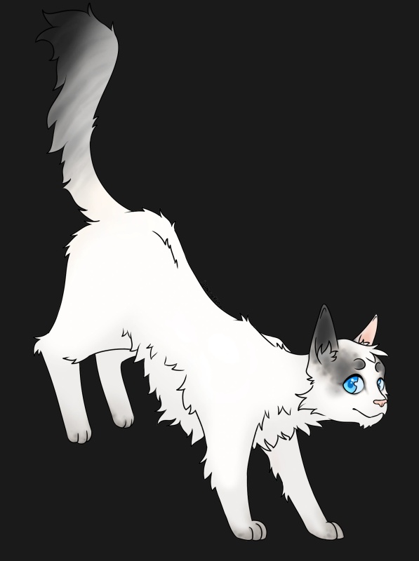 Woollywhale - AI Character on RolePlai