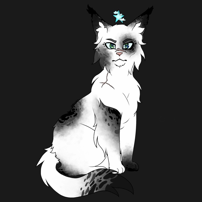 Sparkstar - AI Character on RolePlai