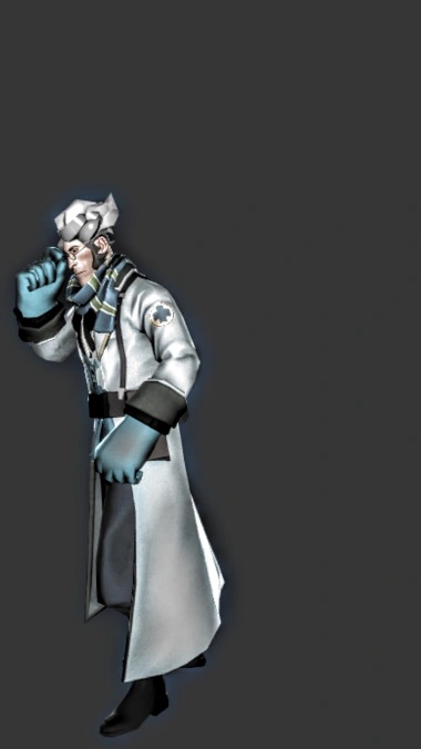 Terrelle - AI Character on RolePlai