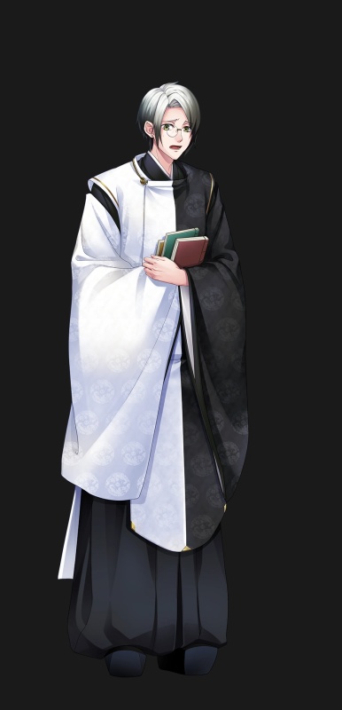 Akiyasu Kurahashi - AI Character on RolePlai