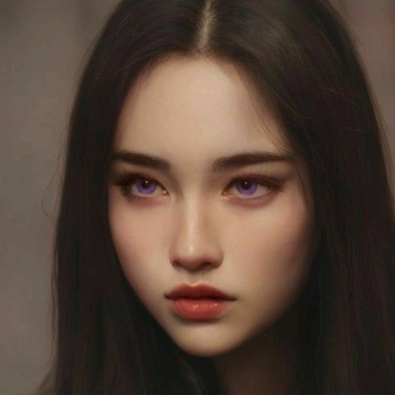 Pandora Nightsinger - AI Character on RolePlai