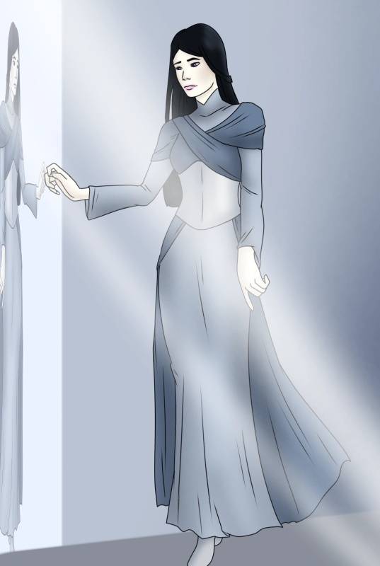 Grand Archduchess Brendolyn Donahue-Nightsinger - AI Character on RolePlai