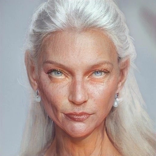 Lady Daphne Magnolia - AI Character on RolePlai