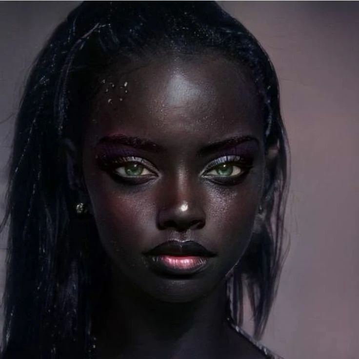 Li'asil Zenobia Damasso - AI Character on RolePlai