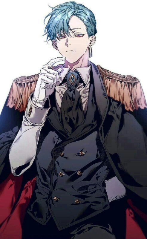 Archduke Vice Shallows - AI Character on RolePlai