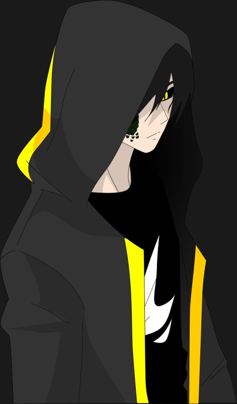 Azamuku - AI Character on RolePlai