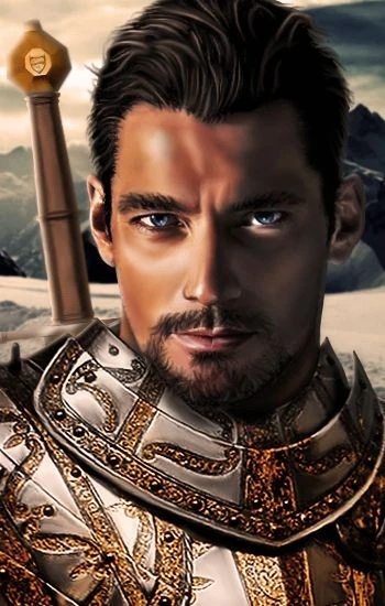 Antonio De Mariano - AI Character on RolePlai