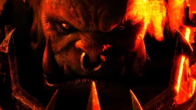 Thorak'Ghaash & The Creation - AI Character on RolePlai