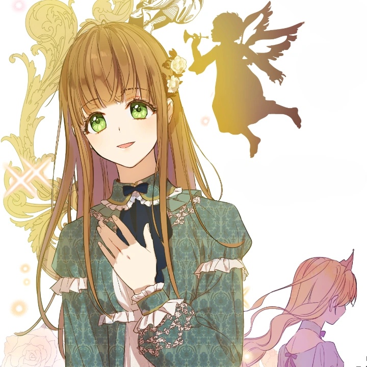 Jennette Margarita - AI Character on RolePlai