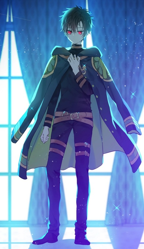 Lucas - AI Character on RolePlai