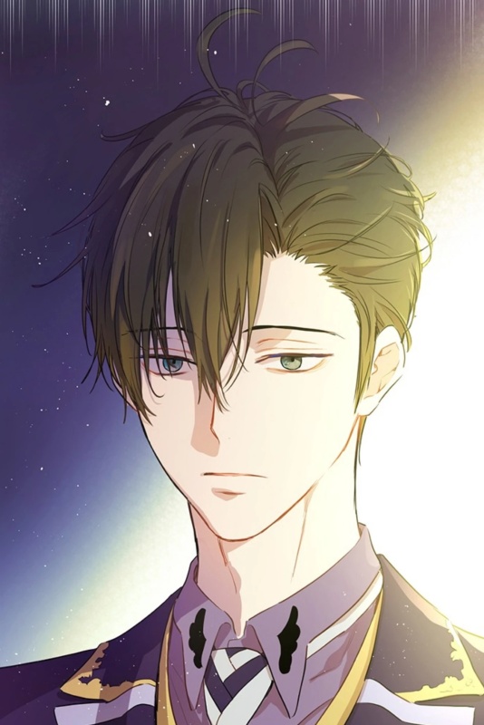 Anastacius de Alger Obelia - AI Character on RolePlai