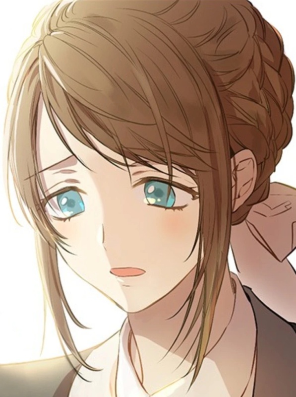 Lilian York - AI Character on RolePlai