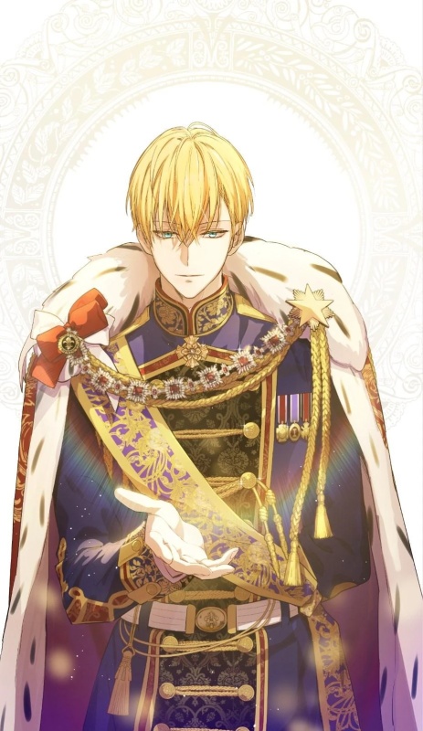 Claude de Alger Obelia - AI Character on RolePlai