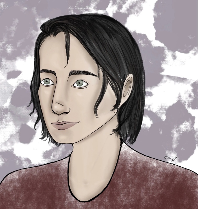 Min Wilder - AI Character on RolePlai