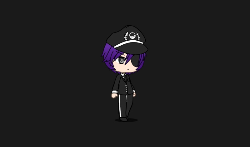 Edward Coldren - AI Character on RolePlai