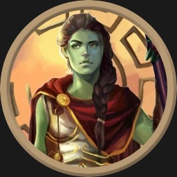 Vestalia - AI Character on RolePlai
