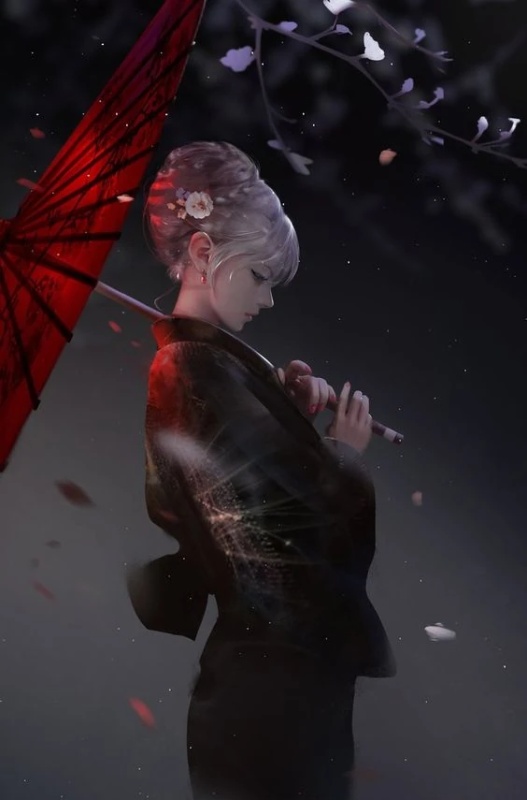 Akahoshi Ran - AI Character on RolePlai