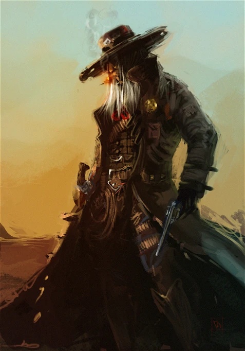 Theodrix Tegula - AI Character on RolePlai