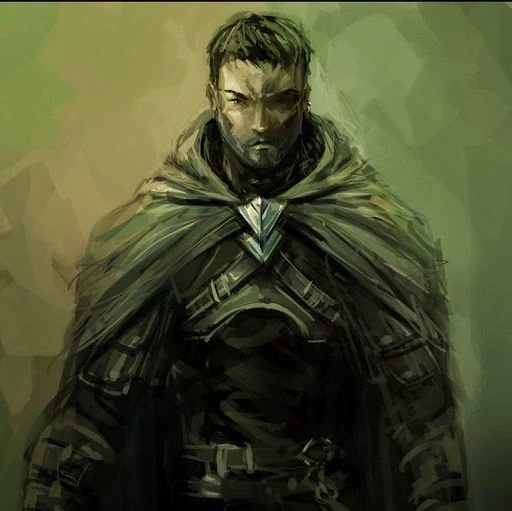 Markus Eckstein - AI Character on RolePlai
