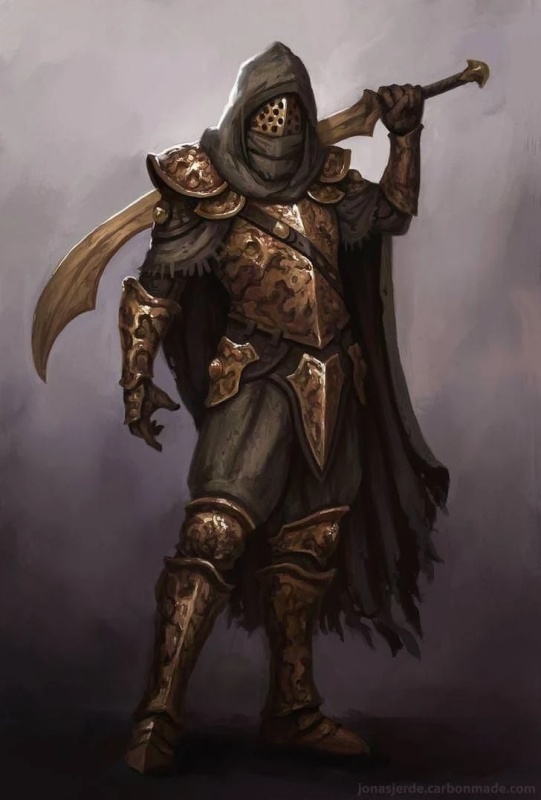 Aguilon Batiste - AI Character on RolePlai