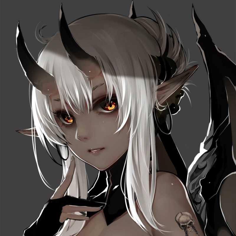 Shade - AI Character on RolePlai