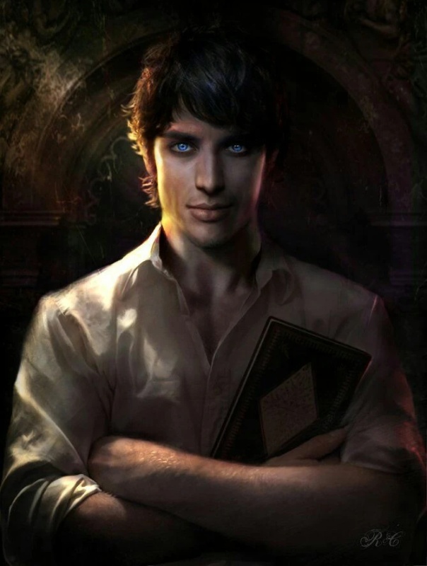 John De Lioncourt - AI Character on RolePlai
