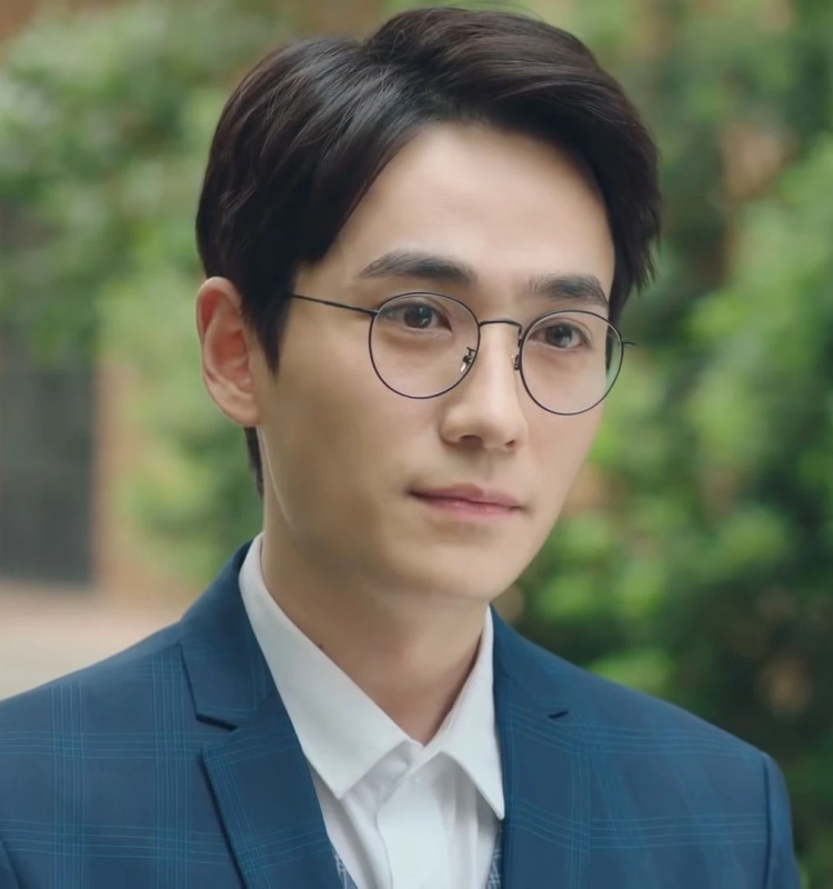 Shen Wei/Drama - AI Character on RolePlai