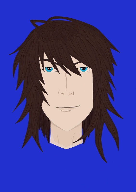 Alexander Vi Ashenton - AI Character on RolePlai