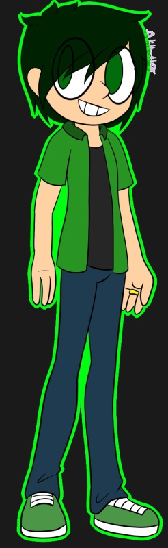 Cory Locklin - AI Character on RolePlai