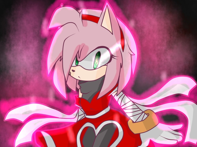 Rose - AI Character on RolePlai