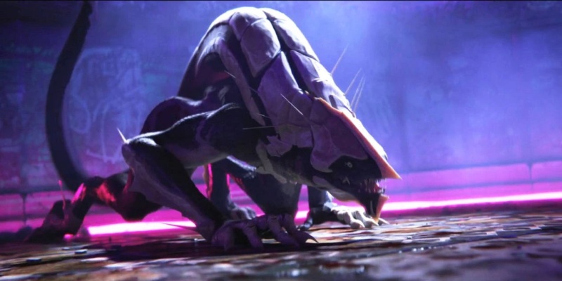 Khanivore - AI Character on RolePlai