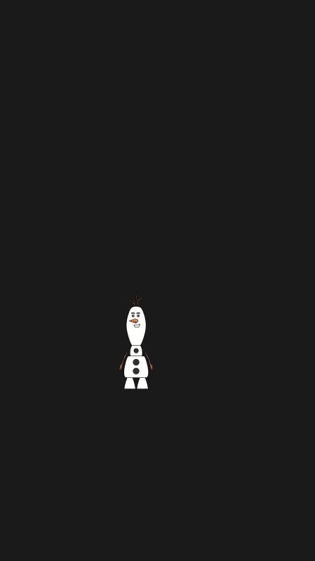 Olaf, The Norwegian Snowman - AI Character on RolePlai