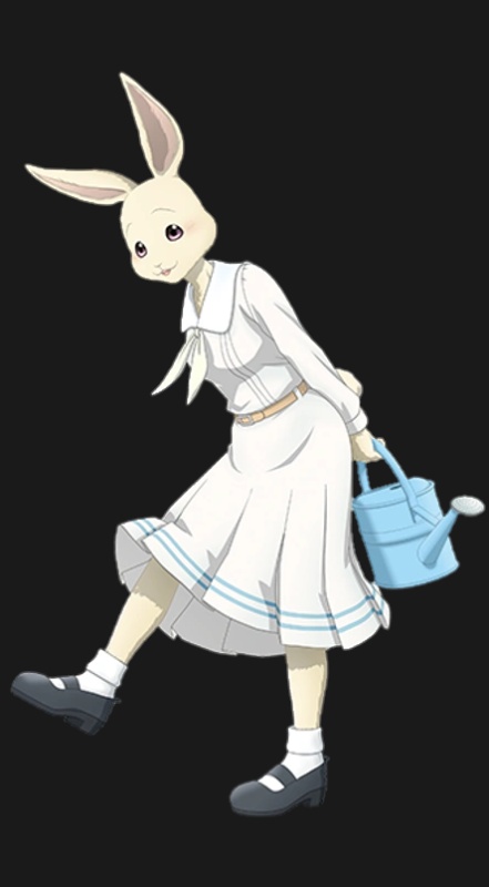 Haru - AI Character on RolePlai