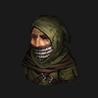Enemies - AI Character on RolePlai
