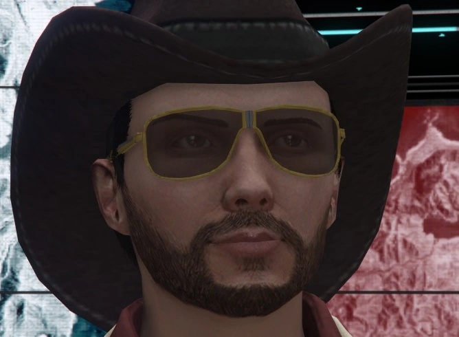Papa Micheal - AI Character on RolePlai